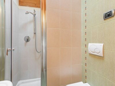 Apartment Charmantes Apartment in Brez mit TV - Features photo 23