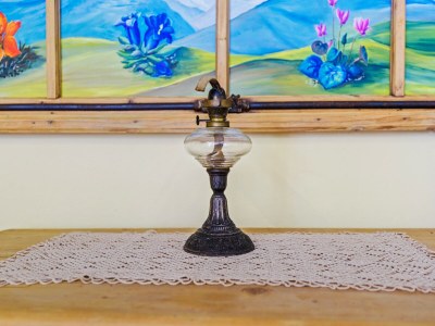 Apartment Charmantes Apartment in Brez mit TV - Outdoor photo 31