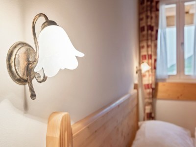 Apartment Charmantes Apartment in Brez mit TV - Outdoor photo 32