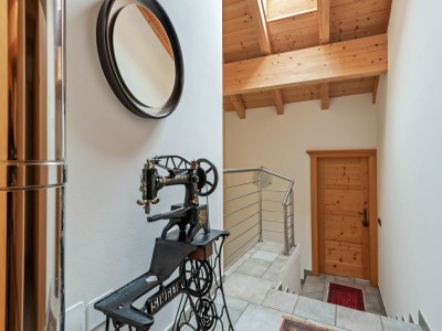 Apartment Charmantes Apartment in Brez mit TV - Outdoor photo 33