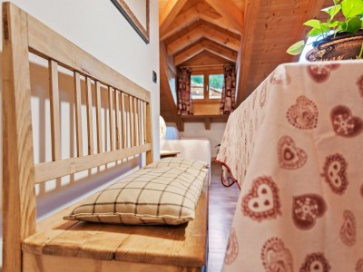 Apartment Charmantes Apartment in Brez mit TV - Outdoor photo 35