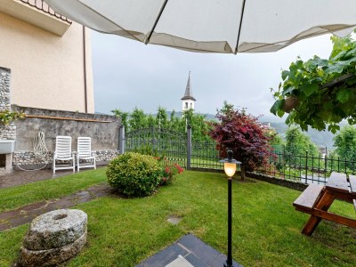 Apartment Schönes Apartment in Brez mit Garten - Outdoor photo 7