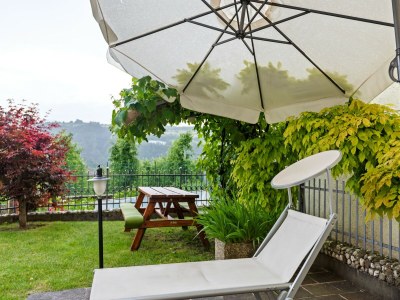 Apartment Schönes Apartment in Brez mit Garten - Outdoor photo 10