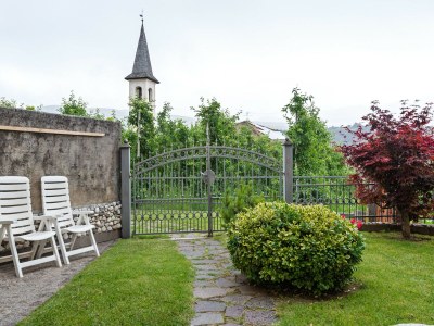Apartment Schönes Apartment in Brez mit Garten - Outdoor photo 13