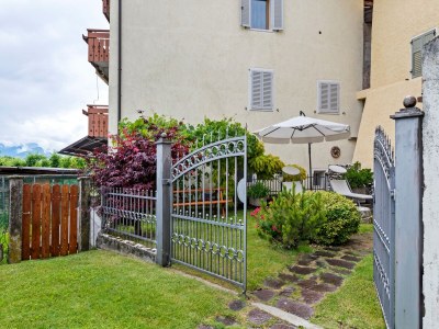 Apartment Schönes Apartment in Brez mit Garten - Features photo 15