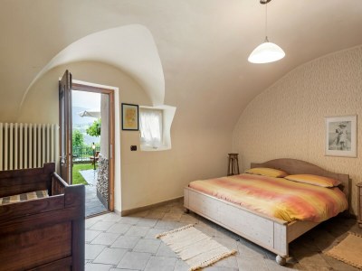 Apartment Schönes Apartment in Brez mit Garten - Features photo 16