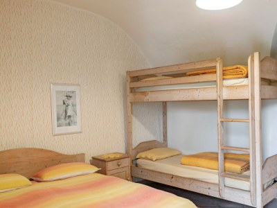 Apartment Schönes Apartment in Brez mit Garten - Features photo 17