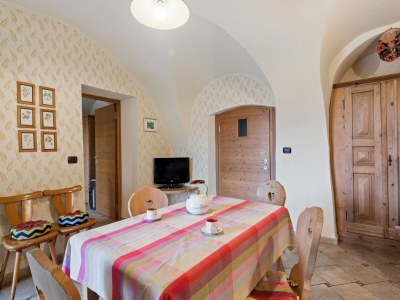 Apartment Schönes Apartment in Brez mit Garten - Features photo 18