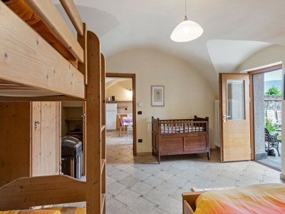 Apartment Schönes Apartment in Brez mit Garten - Features photo 21