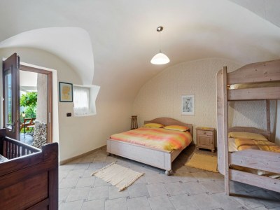 Apartment Schönes Apartment in Brez mit Garten - Features photo 23