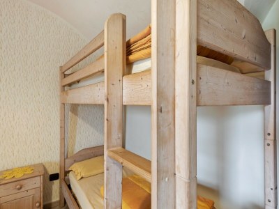 Apartment Schönes Apartment in Brez mit Garten - Features photo 24