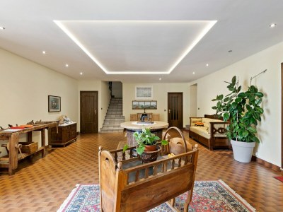 Apartment Schönes Apartment in Brez mit Garten - Features photo 26