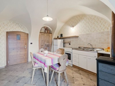 Apartment Schönes Apartment in Brez mit Garten - Features photo 27