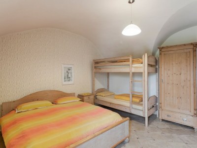 Apartment Schönes Apartment in Brez mit Garten - Features photo 28