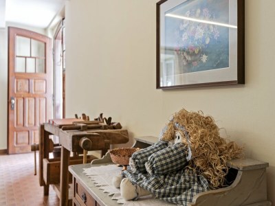 Apartment Schönes Apartment in Brez mit Garten - Outdoor photo 32