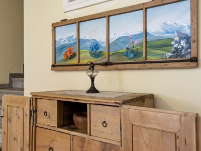 Apartment Schönes Apartment in Brez mit Garten - Outdoor photo 33