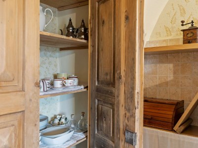 Apartment Schönes Apartment in Brez mit Garten - Outdoor photo 34