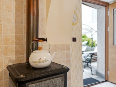 Apartment Schönes Apartment in Brez mit Garten - Outdoor photo 35