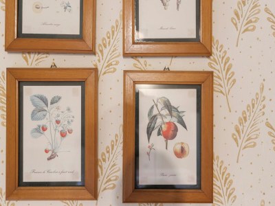 Apartment Schönes Apartment in Brez mit Garten - Outdoor photo 36