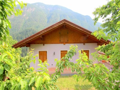Holiday house Holiday Home in Caldes near Ski Lift - Outdoor photo 2