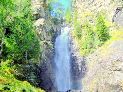 Holiday house Holiday Home in Caldes near Ski Lift - Environment photo 14