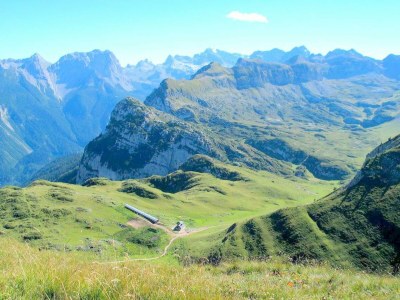 Holiday house Holiday Home in Caldes near Ski Lift - Environment photo 15