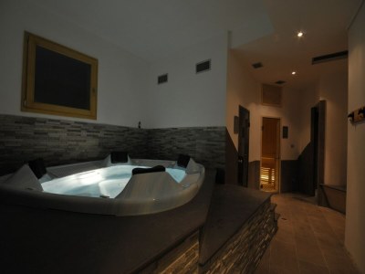 Holiday house Holiday Home in Caldes near Ski Lift - Outdoor photo 20