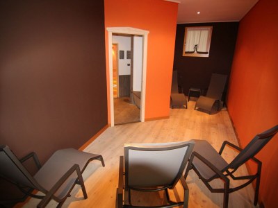 Holiday house Holiday Home in Caldes near Ski Lift - Outdoor photo 21