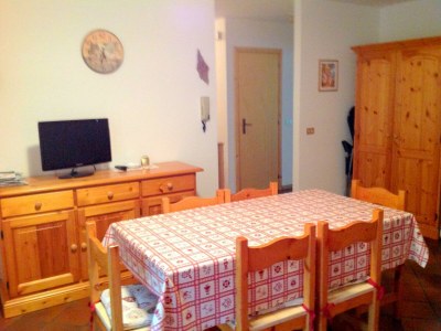 Chalet Schönes Ferienhaus bei Pozza di Fassa mit Garten - Features photo 11