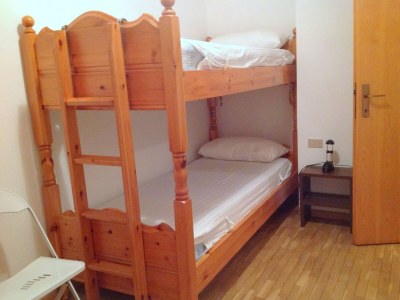 Chalet Schönes Ferienhaus bei Pozza di Fassa mit Garten - Features photo 12