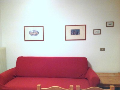 Chalet Schönes Ferienhaus bei Pozza di Fassa mit Garten - Features photo 13