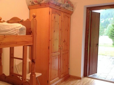 Chalet Schönes Ferienhaus bei Pozza di Fassa mit Garten - Features photo 18