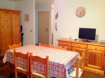 Chalet Schönes Ferienhaus bei Pozza di Fassa mit Garten - Features photo 19