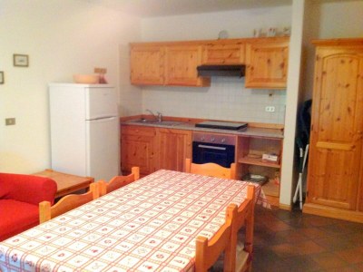 Chalet Schönes Ferienhaus bei Pozza di Fassa mit Garten - Features photo 21