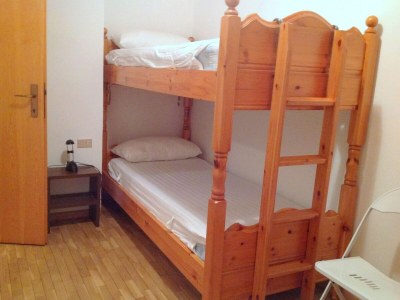 Chalet Schönes Ferienhaus bei Pozza di Fassa mit Garten - Features photo 22