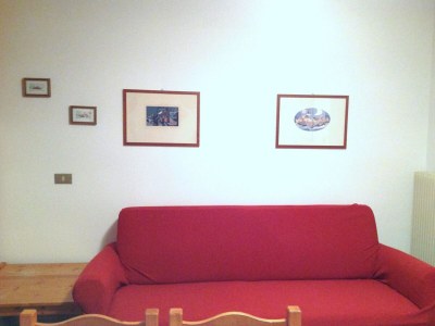 Chalet Schönes Ferienhaus bei Pozza di Fassa mit Garten - Features photo 27