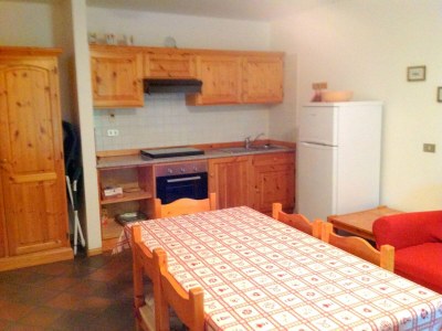 Chalet Schönes Ferienhaus bei Pozza di Fassa mit Garten - Features photo 28