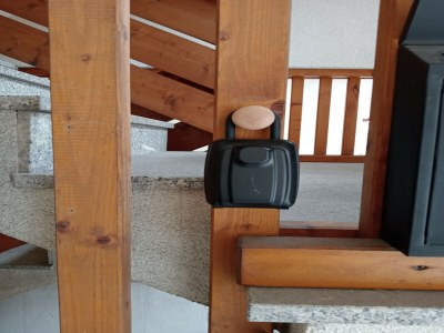 Chalet Schönes Ferienhaus bei Pozza di Fassa mit Garten - Outdoor photo 34