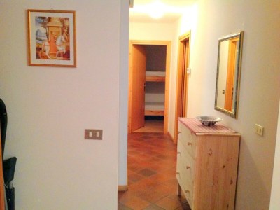 Chalet Schönes Ferienhaus bei Pozza di Fassa mit Garten - Outdoor photo 38