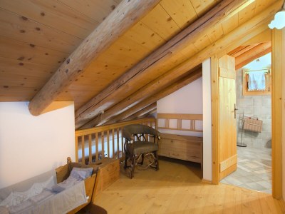 Holiday house Zaubererhäuschen Bellamonte - Features photo 12