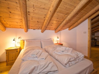 Holiday house Zaubererhäuschen Bellamonte - Features photo 13