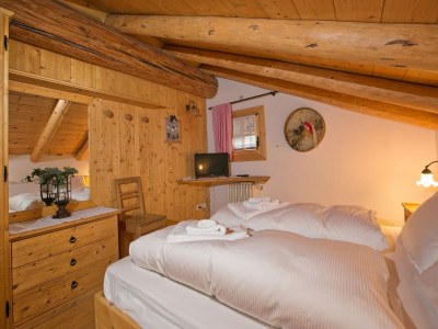 Holiday house Zaubererhäuschen Bellamonte - Features photo 15