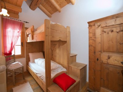 Holiday house Zaubererhäuschen Bellamonte - Features photo 18