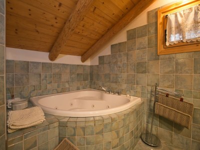 Holiday house Zaubererhäuschen Bellamonte - Features photo 20