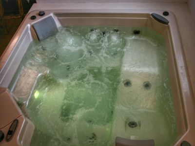 Holiday house Zaubererhäuschen Bellamonte - Outdoor photo 33