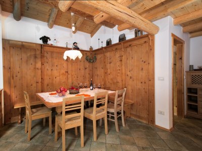 Apartment Ferienhaus in Bellamonte mit Whirlpool - Features photo 7