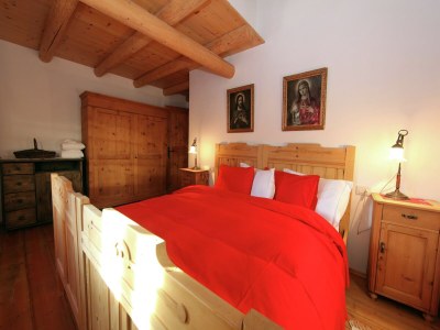 Apartment Ferienhaus in Bellamonte mit Whirlpool - Features photo 8