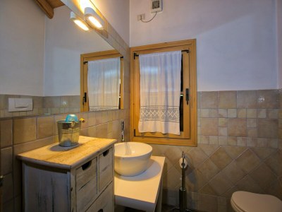 Apartment Ferienhaus in Bellamonte mit Whirlpool - Features photo 11