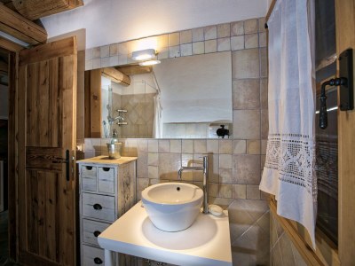 Apartment Ferienhaus in Bellamonte mit Whirlpool - Features photo 12