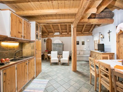 Apartment Ferienhaus in Bellamonte mit Whirlpool - Features photo 13